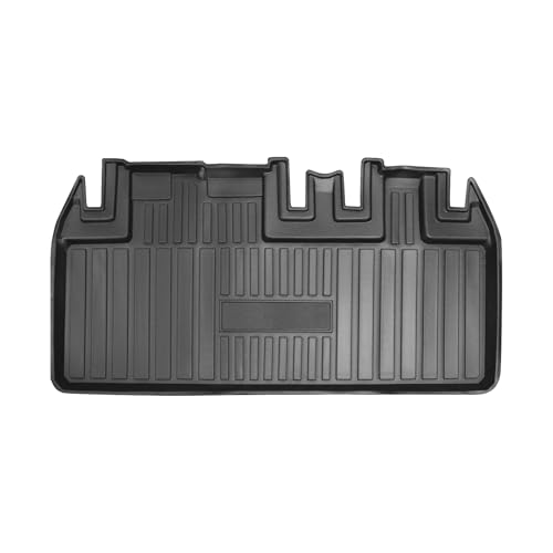 Tapis de sol TPE Toyota Sienna 2011-2020 accessoire voiture étanche