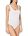 Produktbild Skiny Damen 081511 Formender Body, Weiß (White 0500), 36