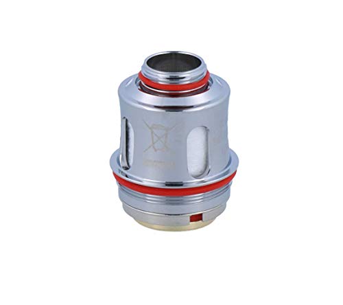 Uwell Valyrian UN2 Mesh Verdampferköpfe 0,18 Ohm - 2 Stück pro Packung – Bild 6