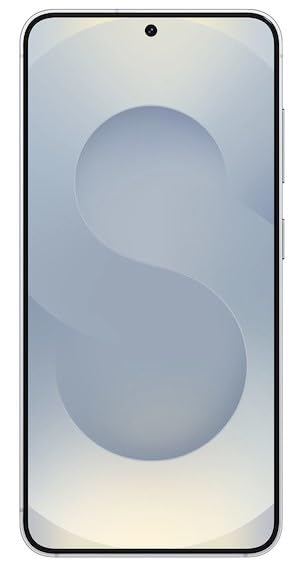 Amazon.com: Samsung Galaxy S25-128GB - T-Mobile - Silver Shadow