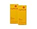 RepHresh Vaginal Gel, Odor Eliminating Gel, 4 ea (Pack of 2)