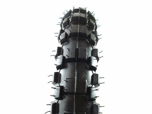 Pneu 2.50-10 Cross YIDA Dirt Bike Pit Bike Mini Cross 10 pouces