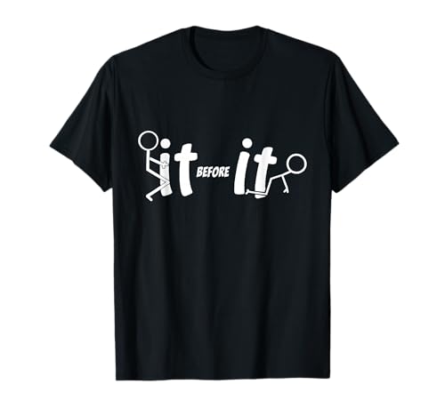 Fck It Before It Fcks You Funny Dark Humor Joke T-Shirt