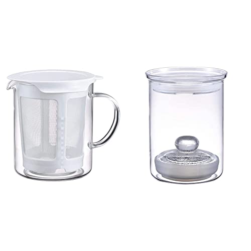 HARIO(nI) |bg pe 600ml zCg { DP-600-W & ЕOXEX e800ml  TGS-800-TyZbgz