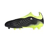 Las Zapatillas de fútbol de la marca adidas están diseñadas con la última tecnología y la mejor calidad para que se adapten perfectamente a tu pie sin dejar de lado el estilo