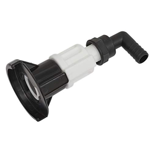 IBC Connector SEC - AdBlue®