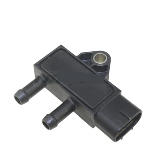 Capteur de pression 2894872 évite le colmatage du filtre DPF moteur