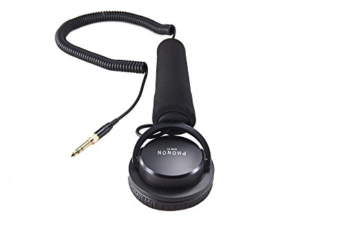 PHONON 02 STICK DJ Headphones / フォノン DJヘッドフォン 片耳型