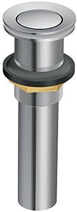 Moen 140780 Lavatory Drain Assembly, Chrome by Moen