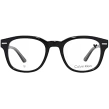 CK Eyeglasses 23511 001 Black