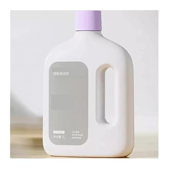 1000ML Floor Special Cleaning Fluid,Compatible For XiaoMi£¬Compatible For Omni£¬ Robot Vacuum Cleaners