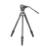 Leofoto Leofoto Ranger LS-324CEX+BV-10