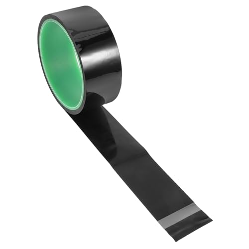 Alipis Tubeless Rim Tape for Mountain Bikes 10m Long 35mm Wide Rim Protector Strips Repair Kit Universal Fit Safety Seal