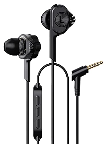 最安値 Arkartech T6 イヤホン ハイレゾ イヤフォン カナル型イヤホン 重低音 Hi Res 有線 マイク付き リモコン 通話可能 音量調整 遮音性 ジャック 携帯 スマホ Pc ジム スポーツ Androidに対応 T61 Light Black Light Black の価格比較