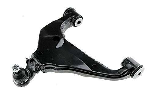 Bras de suspension avant gauche Toyota Hilux 15- ZWD-TY-186 haute résistance