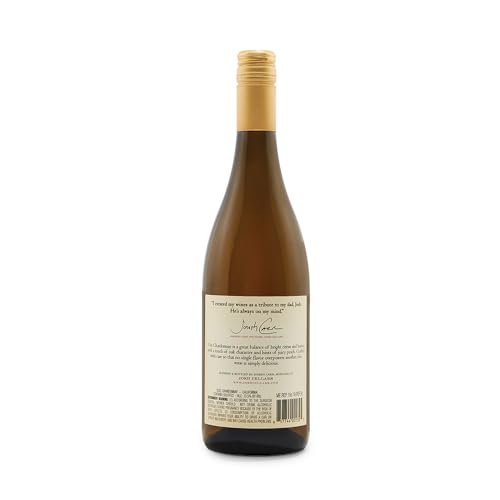 Josh Cellars Chardonnay, California White Wine, 750 mL Bottle