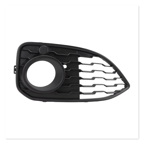 Cubierta parachoques delantero para luz antiniebla de Serie 1 F20 LCI 2014-2019 izquierda