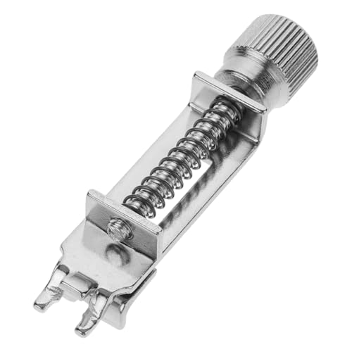 Outil de réglage de guitare pour corriger le truss rod facilement