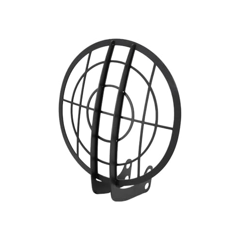 Protecteur de Phare de Moto R Nine T Évitez les Bris de Glace R9T
