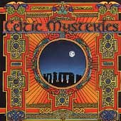Celtic Mysteries [Audio CD]
