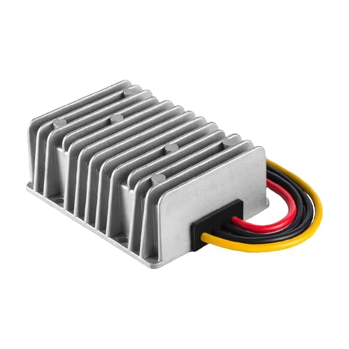 Module boost 12V à 24V 20A transformateur élévateur tension 480W