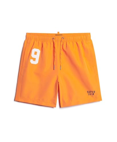 Maillots de bain Superdry Short de bain Polo recyclé 17 pouces EU - vue 8