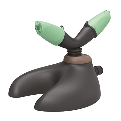 G.F. Srl, Irroratore ROTAX RECO, in PLASTICA RICICLATA, Made in Italy