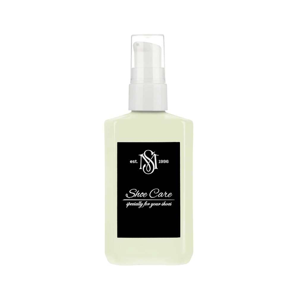 Soin assouplissant cuir gris MAVI STEP raviveur de teinte