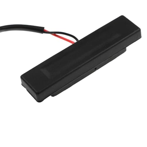 Coffre bloqué ? Bouton d'ouverture coffre 81260-1J600 pour verrouillage I20 Veloster