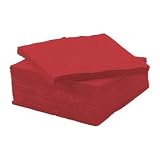 -El Servilleta es muy absorbente porque está hecho de papel de tres capas.