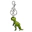 T-rex Bag Charm