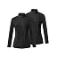 Black Long Sleeve Pack of 2