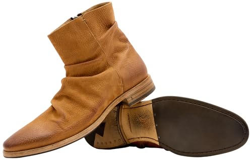 Image of John Varvatos Men's Morrison Sharpei Boot