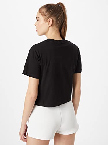 Guess Adele Crop Tshirt XS