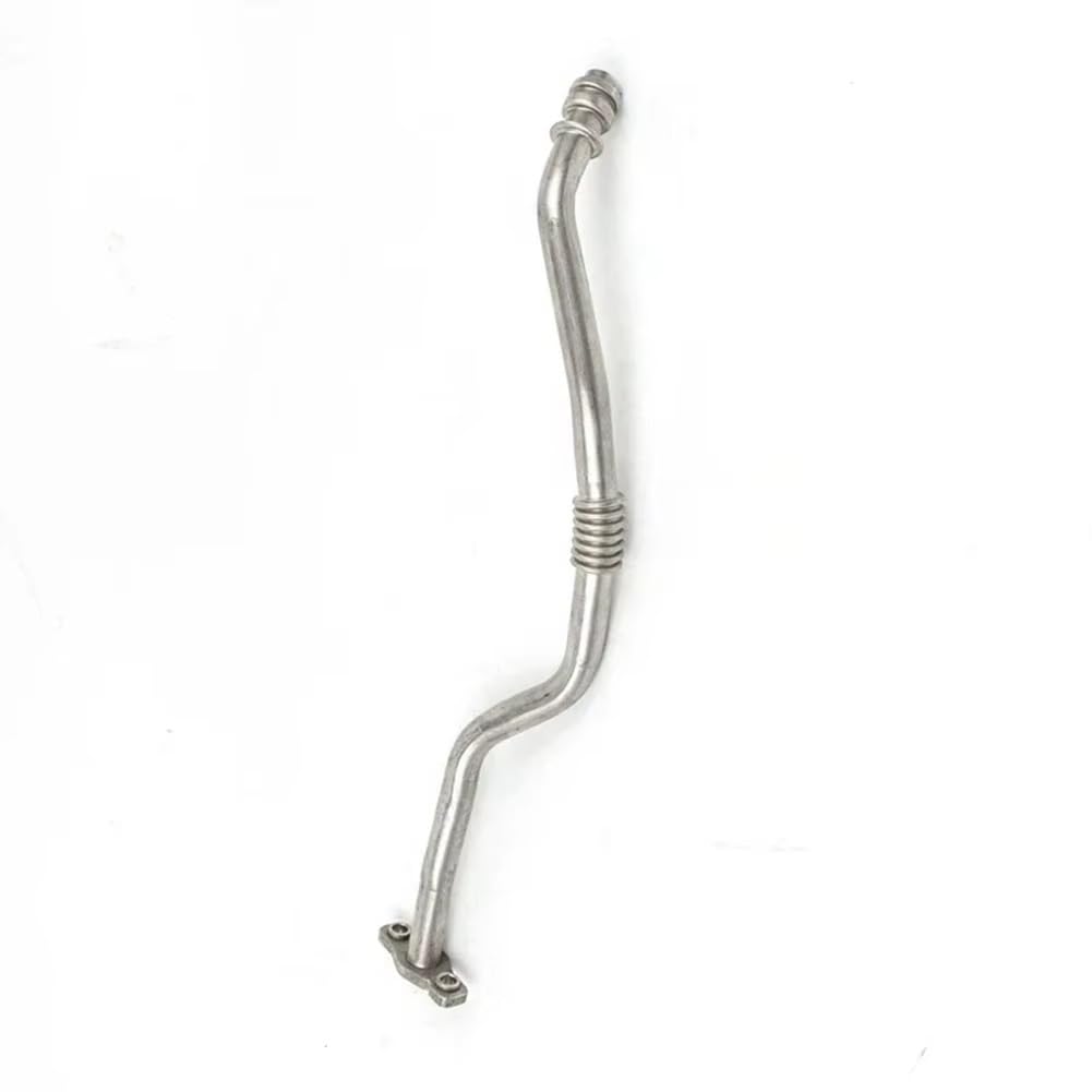 Escape Para Coche Tubo Tubo De Lubricación Del Turbocompresor 9807048580 2008 Para 308S 408 4008 1.2T De Presión