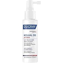 Kelual DS Intensive  nat  Kepek Kar t  Yat t r c  Sprey 100ml