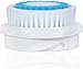 4 Pack Compatible Replacement Facial Cleansing Brush Head
