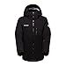 Produktbild Stoney HS Jacket Men, black-white, L