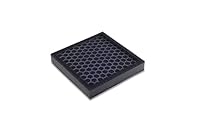 Weller FT91000047 EPA E10 Partikelfilter und AC Schaum für Gases für ZeroSmog Shield Pro