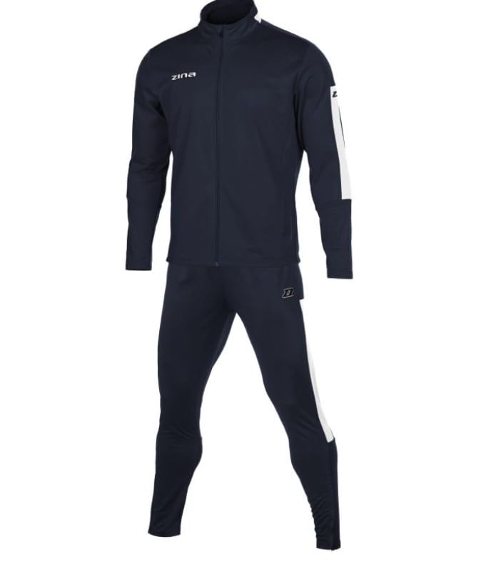 Survêtement bébé Zina Tracksuit Contra Jr pour les jeux au parc