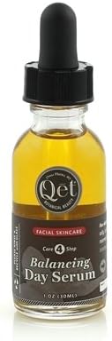 Balancing Day Serum