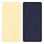Navy/Yellow
