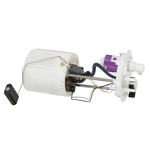Image of Detroit Axle - Fuel Pump Module for 2015-2022 GMC Canyon Chevrolet Colorado [GAS] Electric Fuel Pump Module Assembly 2016 2017 2018 2019 2020 2021 Replacement
