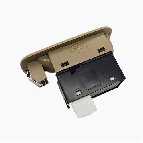 Fenêtre électrique bloquée ? Interrupteur de commande lève-vitre 96615377 pour Excelle - 4