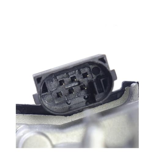 Corps papillon de haute précision pour UAZ 3151 | Standard OEM 0280750151 - 5