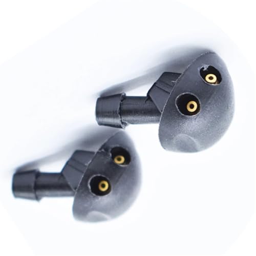 Buses de lave-glace avant pour Nissan Duster 2010-2016 et Sandero 2007-2011