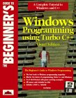 Beginner's Guide to Windows Programming Using Turbo C++: Buy Online at ...