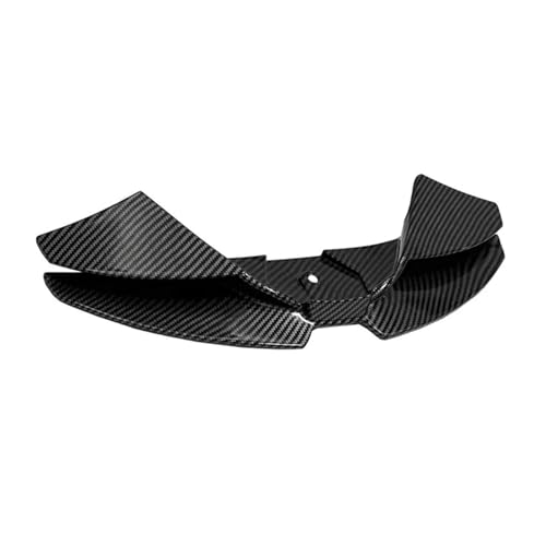 �t�����g�X�|�C���[�E�B���O �ɓK������MT07 �p 2024-2025 �I�[�g�o�C�_�E���t�H�[�X�E�C���O���b�g��͗��t�����g�X�|�C���[�L�b�g Accessori(Carbon Fiber)