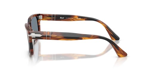 Image of Persol PO3272S Rectangular Sunglasses