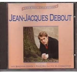 JEAN JACQUES DEBOUT